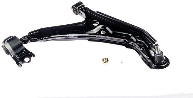 suspension control arm and ball joint assembly dorman premium chassis cb61014pr