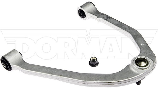 suspension control arm and ball joint assembly dorman premium chassis cb61027pr
