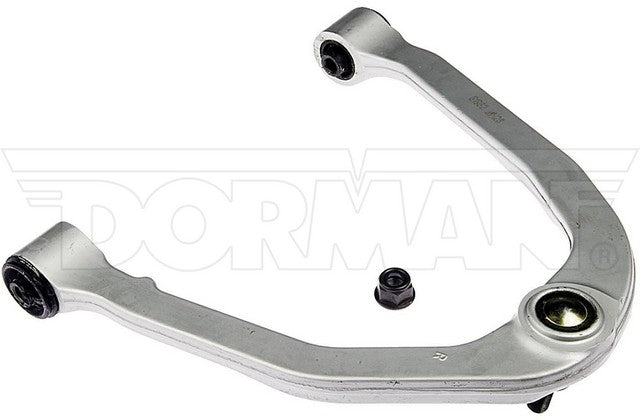 suspension control arm and ball joint assembly dorman premium chassis cb61028pr