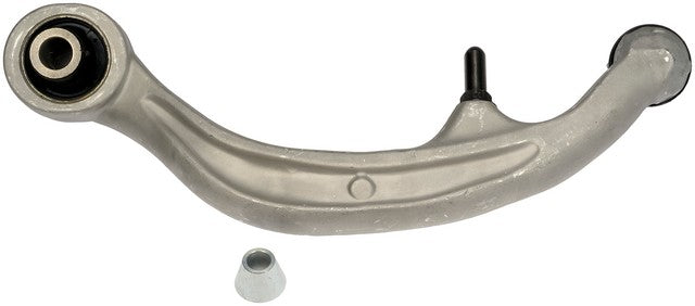 suspension control arm and ball joint assembly dorman premium chassis cb61033pr