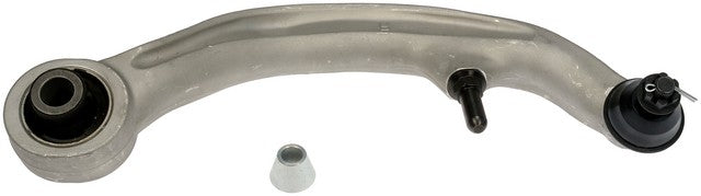 suspension control arm and ball joint assembly dorman premium chassis cb61033pr