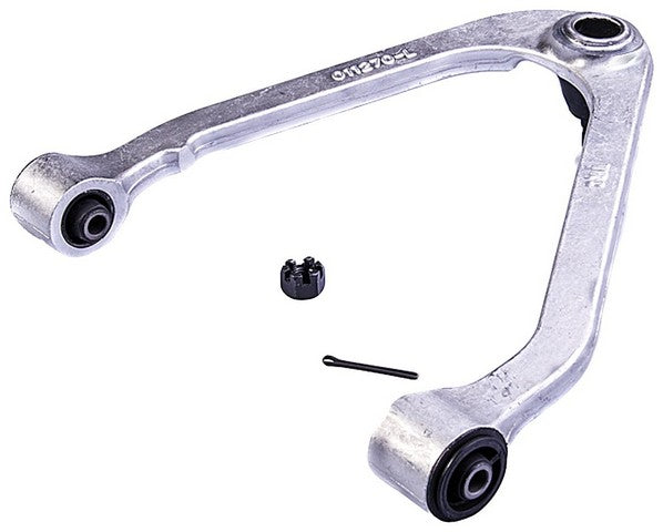 suspension control arm and ball joint assembly dorman premium chassis cb61037pr
