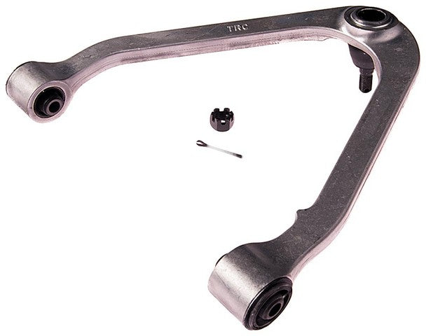 suspension control arm and ball joint assembly dorman premium chassis cb61038pr