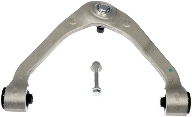 suspension control arm and ball joint assembly dorman premium chassis cb61047pr