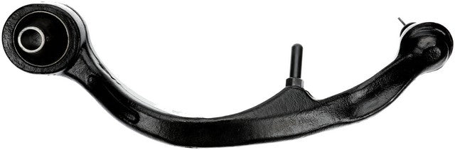 suspension control arm and ball joint assembly dorman premium chassis cb61053pr