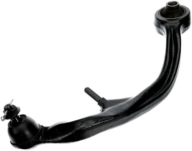 suspension control arm and ball joint assembly dorman premium chassis cb61053pr