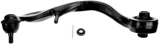 suspension control arm and ball joint assembly dorman premium chassis cb61053pr