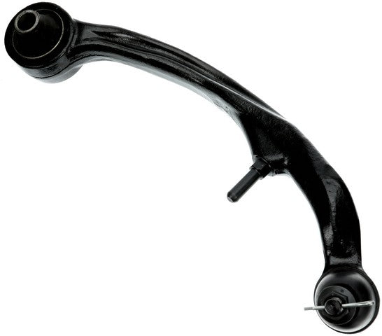 suspension control arm and ball joint assembly dorman premium chassis cb61053pr
