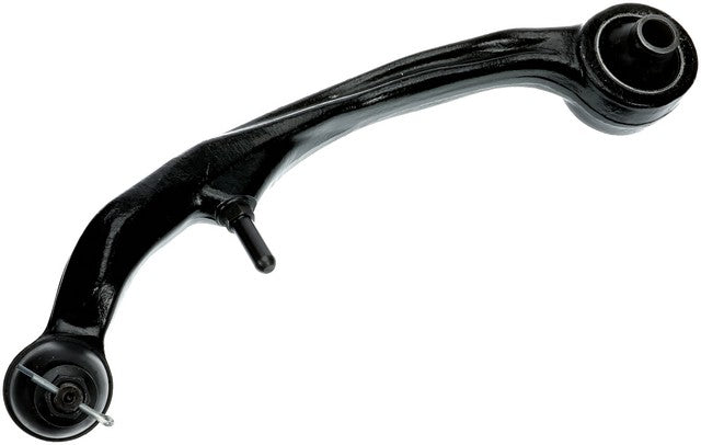 suspension control arm and ball joint assembly dorman premium chassis cb61054pr