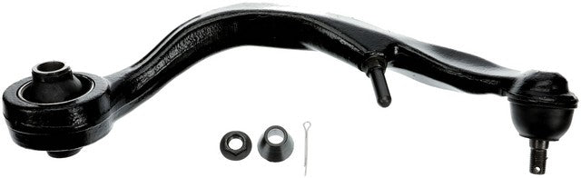 suspension control arm and ball joint assembly dorman premium chassis cb61054pr