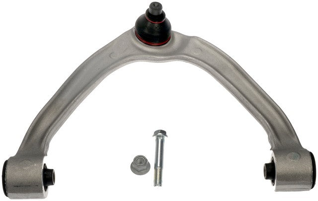 suspension control arm and ball joint assembly dorman premium chassis cb61077pr