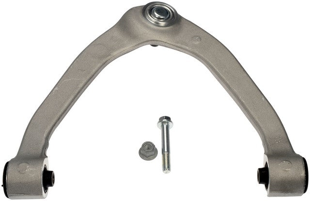 suspension control arm and ball joint assembly dorman premium chassis cb61077pr