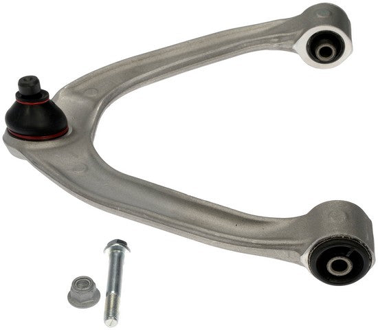 suspension control arm and ball joint assembly dorman premium chassis cb61077pr