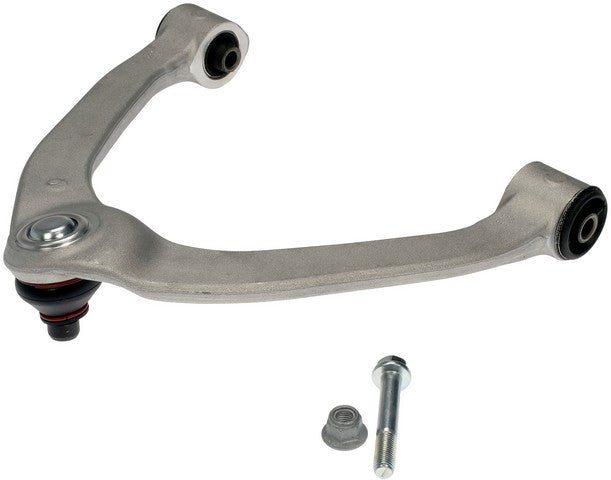 suspension control arm and ball joint assembly dorman premium chassis cb61077pr