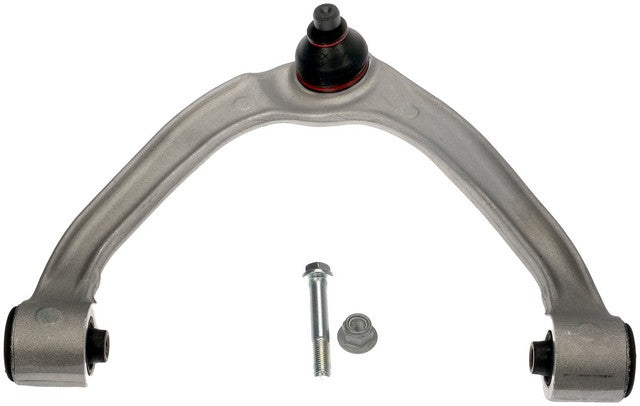 suspension control arm and ball joint assembly dorman premium chassis cb61078pr
