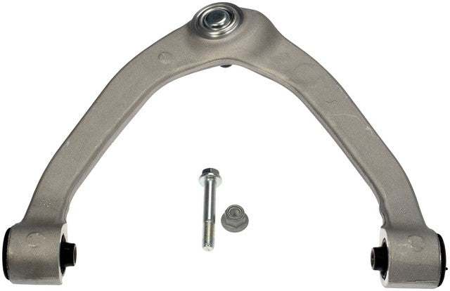 suspension control arm and ball joint assembly dorman premium chassis cb61078pr