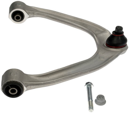 suspension control arm and ball joint assembly dorman premium chassis cb61078pr