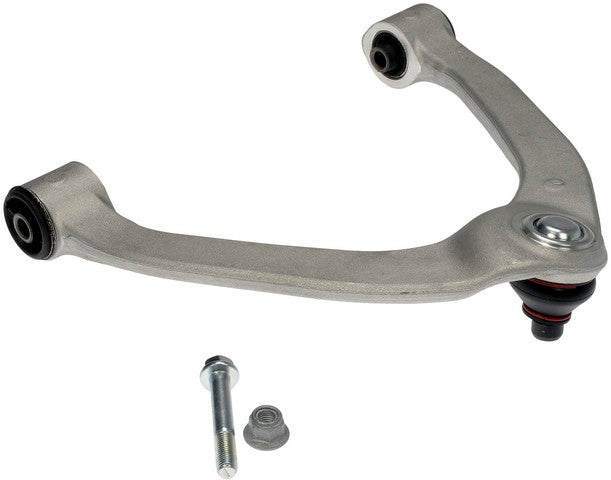 suspension control arm and ball joint assembly dorman premium chassis cb61078pr