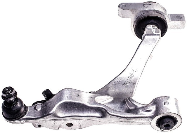 suspension control arm and ball joint assembly dorman premium chassis cb61083pr