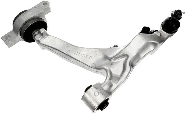 suspension control arm and ball joint assembly dorman premium chassis cb61084pr