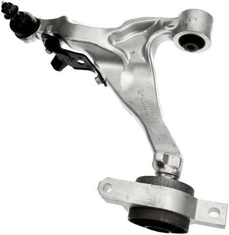 suspension control arm and ball joint assembly dorman premium chassis cb61084pr