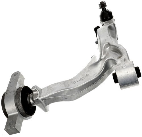 suspension control arm and ball joint assembly dorman premium chassis cb61084pr