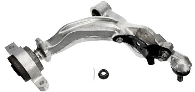 suspension control arm and ball joint assembly dorman premium chassis cb61084pr