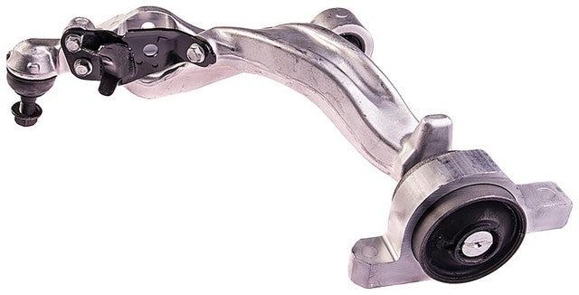 suspension control arm and ball joint assembly dorman premium chassis cb61103pr