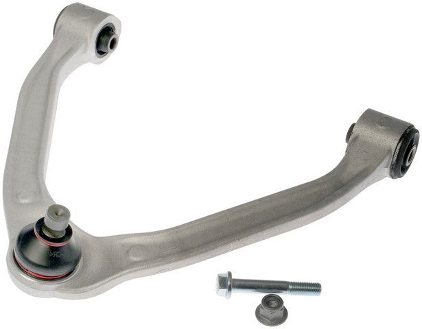 suspension control arm and ball joint assembly dorman mas cb61117