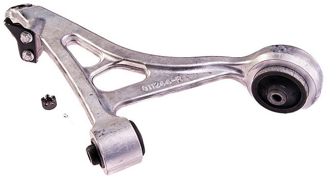 suspension control arm and ball joint assembly dorman premium chassis cb61124pr