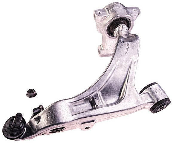 suspension control arm and ball joint assembly dorman premium chassis cb61133pr