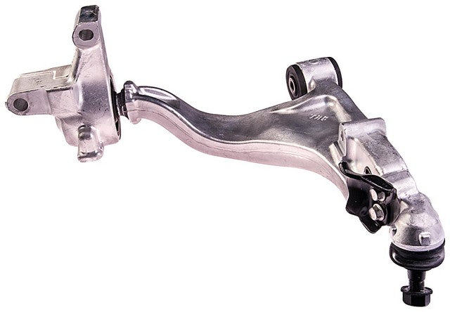 suspension control arm and ball joint assembly dorman premium chassis cb61134pr