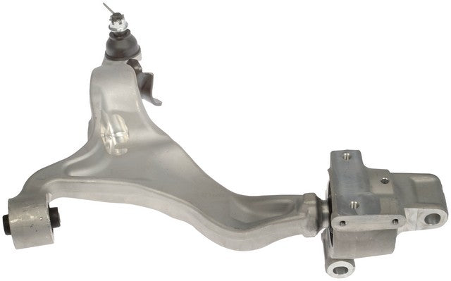 suspension control arm and ball joint assembly dorman premium chassis cb61143pr