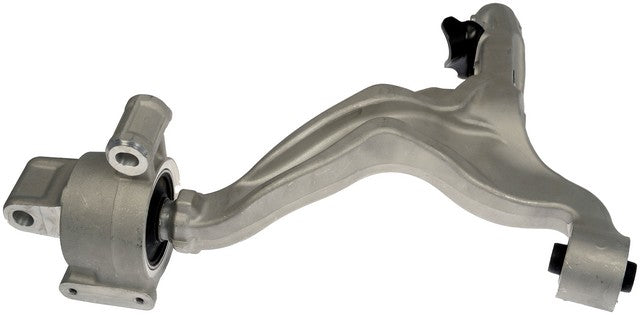 suspension control arm and ball joint assembly dorman premium chassis cb61143pr