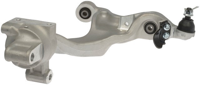 suspension control arm and ball joint assembly dorman premium chassis cb61143pr