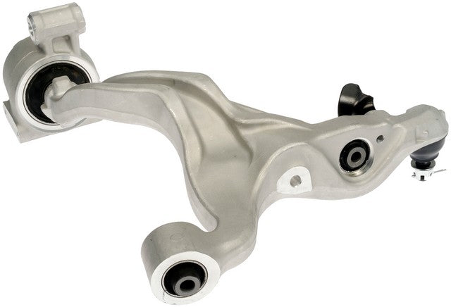 suspension control arm and ball joint assembly dorman premium chassis cb61143pr