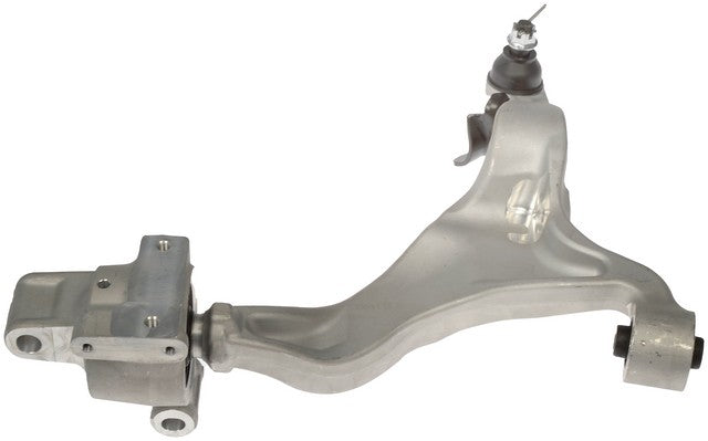 suspension control arm and ball joint assembly dorman premium chassis cb61144pr