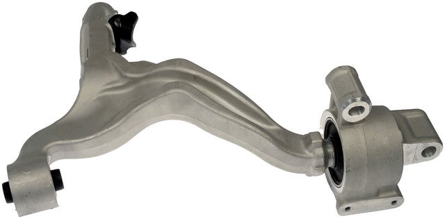 suspension control arm and ball joint assembly dorman premium chassis cb61144pr