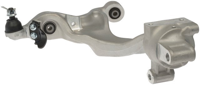 suspension control arm and ball joint assembly dorman premium chassis cb61144pr
