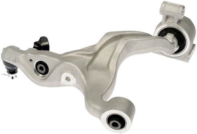 suspension control arm and ball joint assembly dorman premium chassis cb61144pr