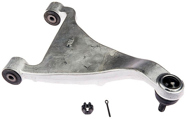 suspension control arm and ball joint assembly dorman premium chassis cb61507pr