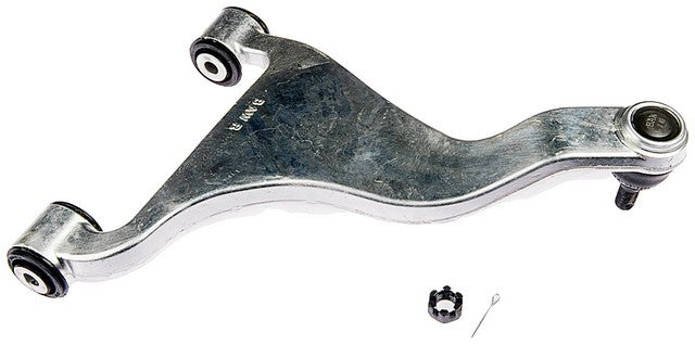 suspension control arm and ball joint assembly dorman premium chassis cb61508pr