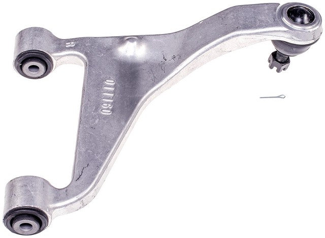 suspension control arm and ball joint assembly dorman premium chassis cb61518pr