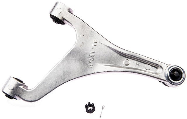 suspension control arm and ball joint assembly dorman premium chassis cb61528pr