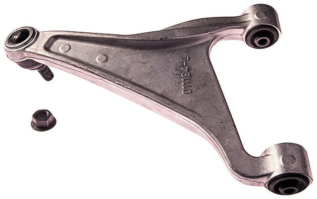 suspension control arm and ball joint assembly dorman premium chassis cb61537pr