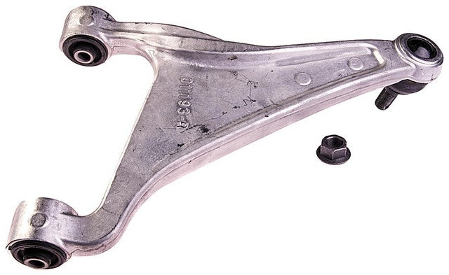 suspension control arm and ball joint assembly dorman premium chassis cb61538pr