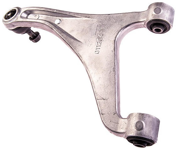 suspension control arm and ball joint assembly dorman premium chassis cb61557pr
