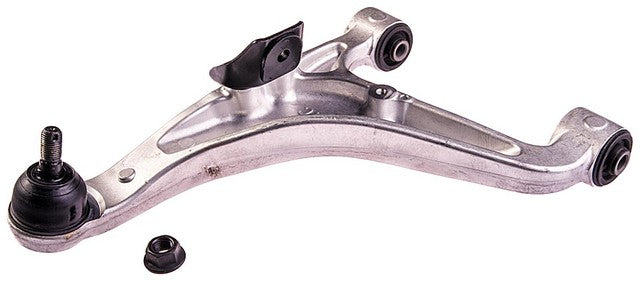 suspension control arm and ball joint assembly dorman premium chassis cb61558pr