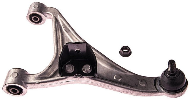 suspension control arm and ball joint assembly dorman premium chassis cb61568pr