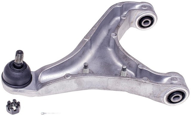 suspension control arm and ball joint assembly dorman premium chassis cb61577pr